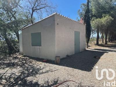 Terrain - 13 930 m²