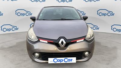 Renault Clio IV 0.9 TCe 90 Limited