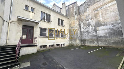 Local commercial - 373 m²