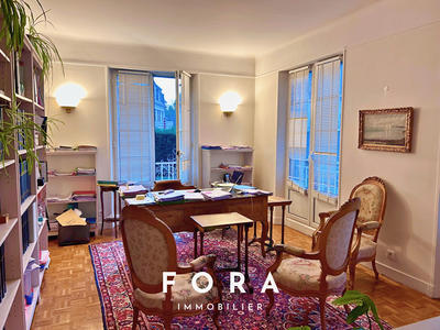 Local commercial - 60 m² - 3 pièces