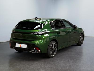 Peugeot 308 PureTech 130ch s&amp;S Eat8 Allure Pack
