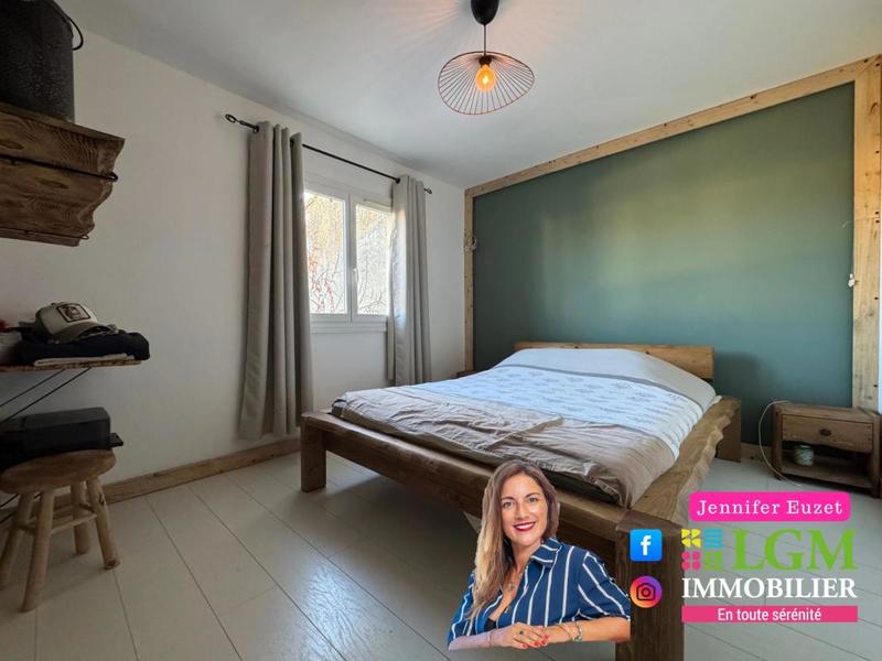 Villa - 91 m² - 4 pièces