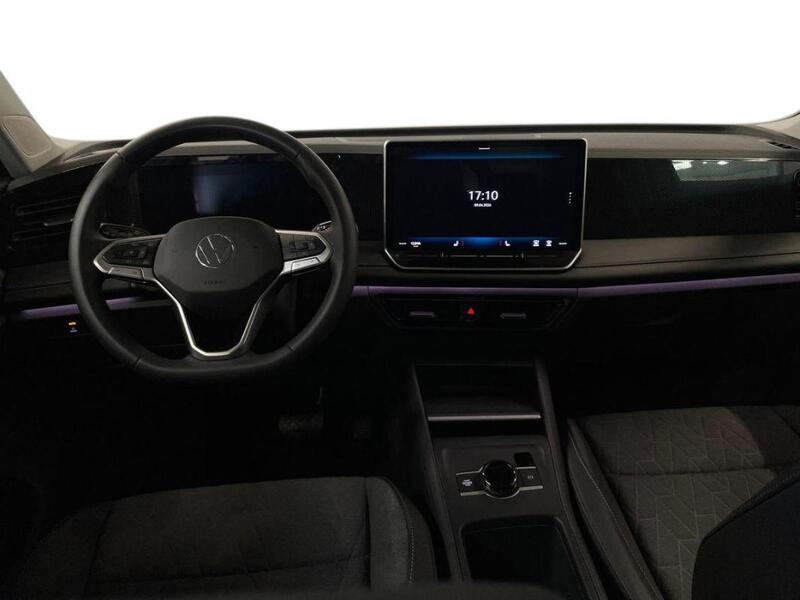 Volkswagen Tiguan 2.0 Tdi 150ch Dsg7 Vw Edition