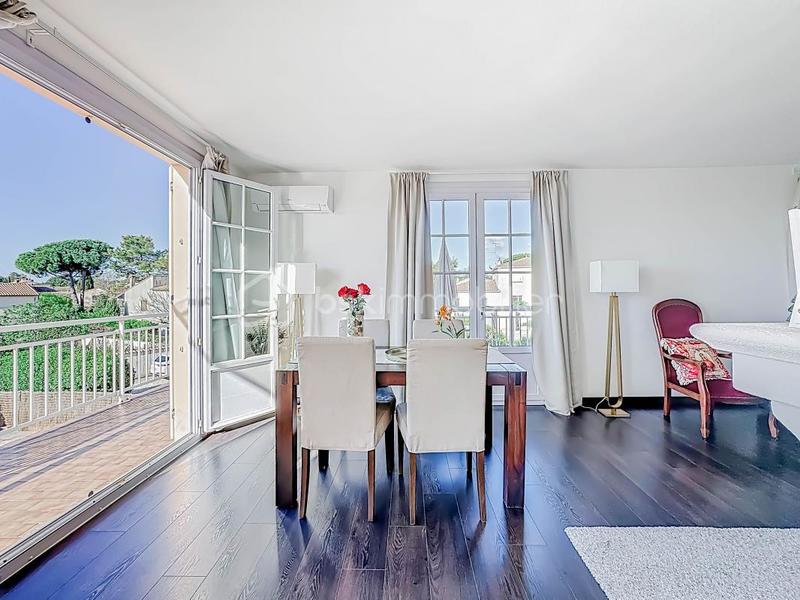 Villa - 130 m² - 5 pièces