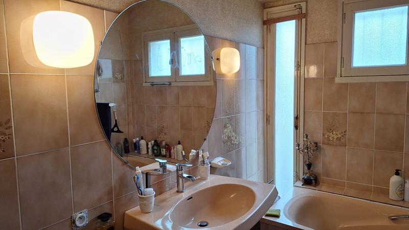 Villa - 149 m² - 6 pièces