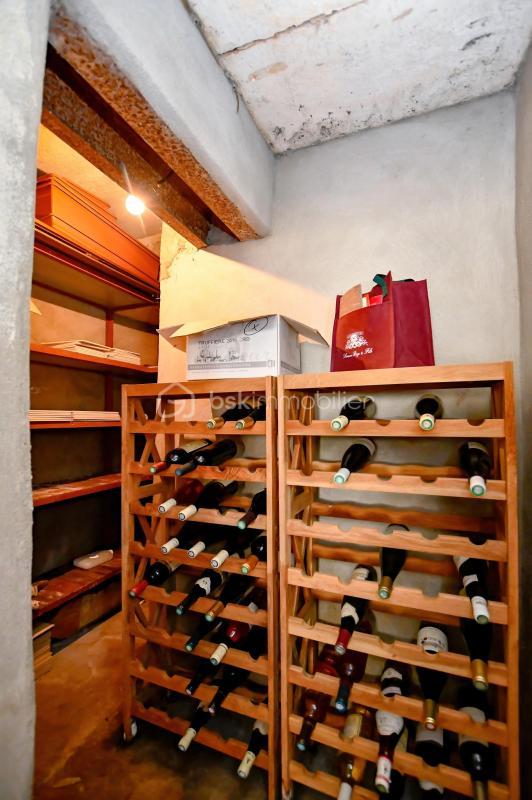 Maison de ville - 93 m² - 5 pièces