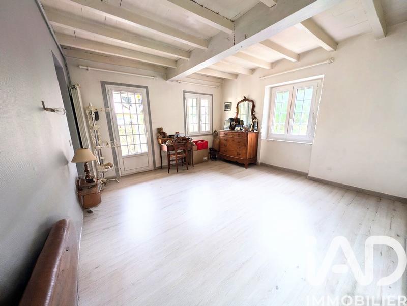 Maison de campagne - 143 m² - 6 pièces