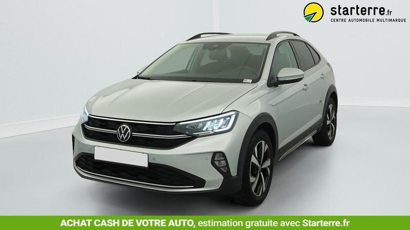 Volkswagen Taigo 1.0 Tsi 116 Bvm6 Vw Edition
