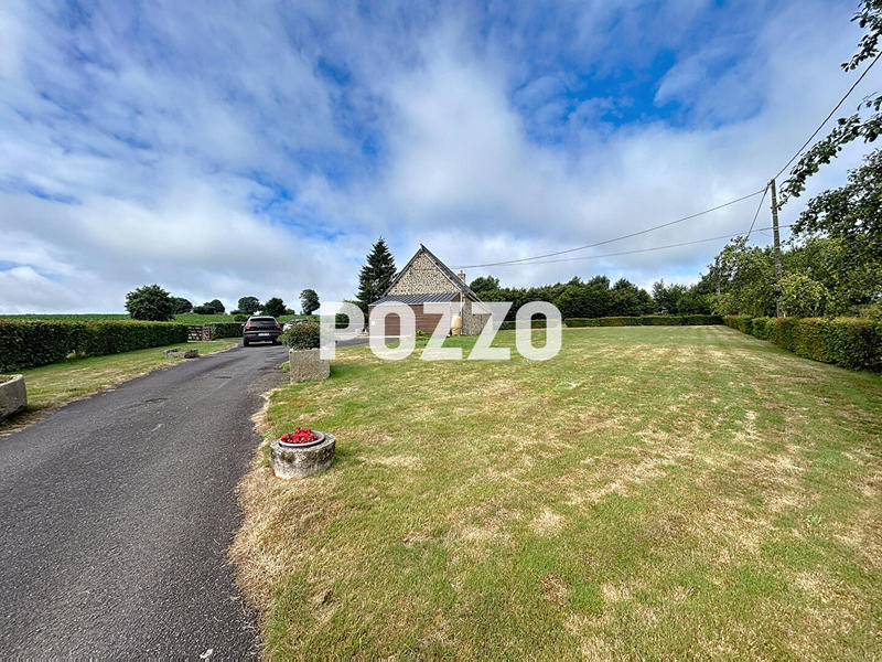 Maison - 143 m² - 5 pièces