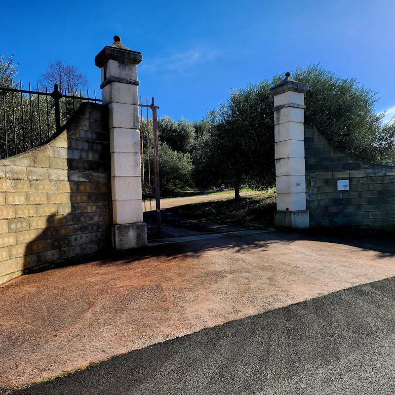 Villa - 239 m² - 7 pièces