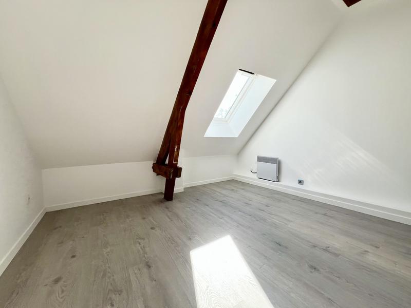 Maison - 199 m² - 7 pièces