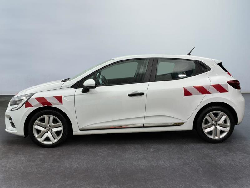 Renault Clio V Blue dCi 85 Business