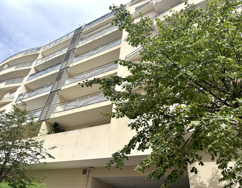 Appartement - 76 m² - 3 pièces