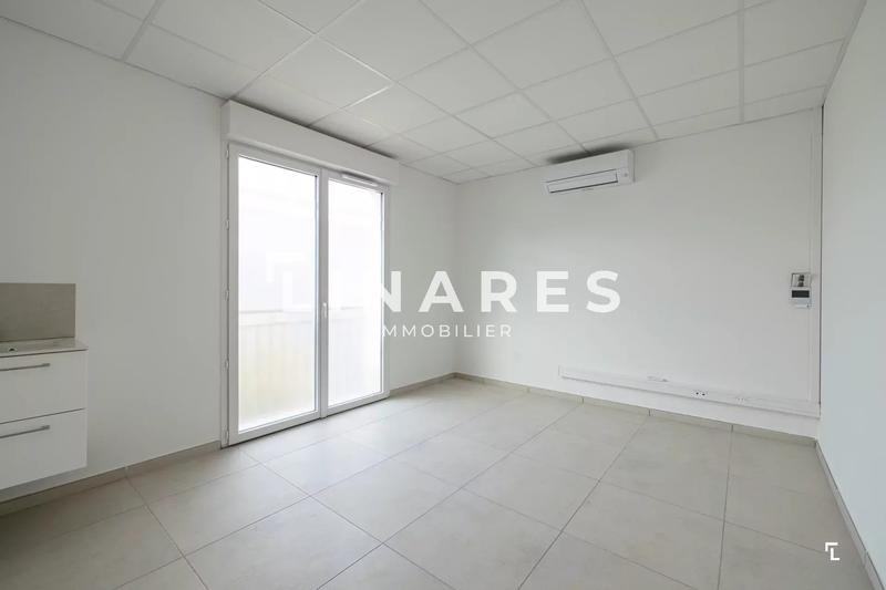 Local d'activités - 20 m² - 1 pièce