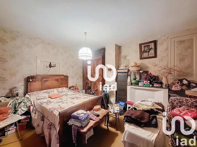 Maison - 117 m² - 4 pièces