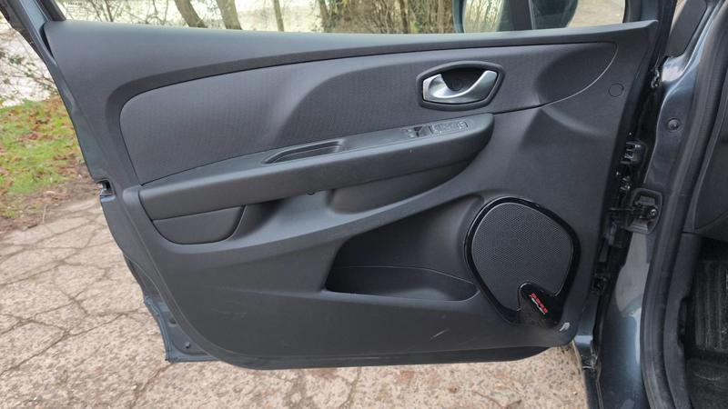 Renault Clio 0.9 TCe 75 Limited