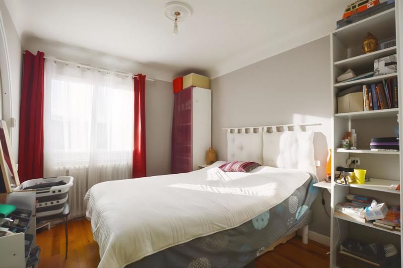 Maison - 115 m² - 6 pièces