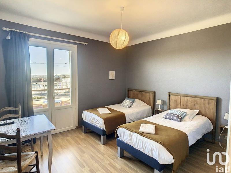 Local commercial - 393 m²