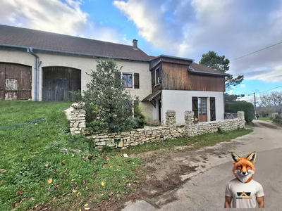 Maison - 171 m² - 8 pièces