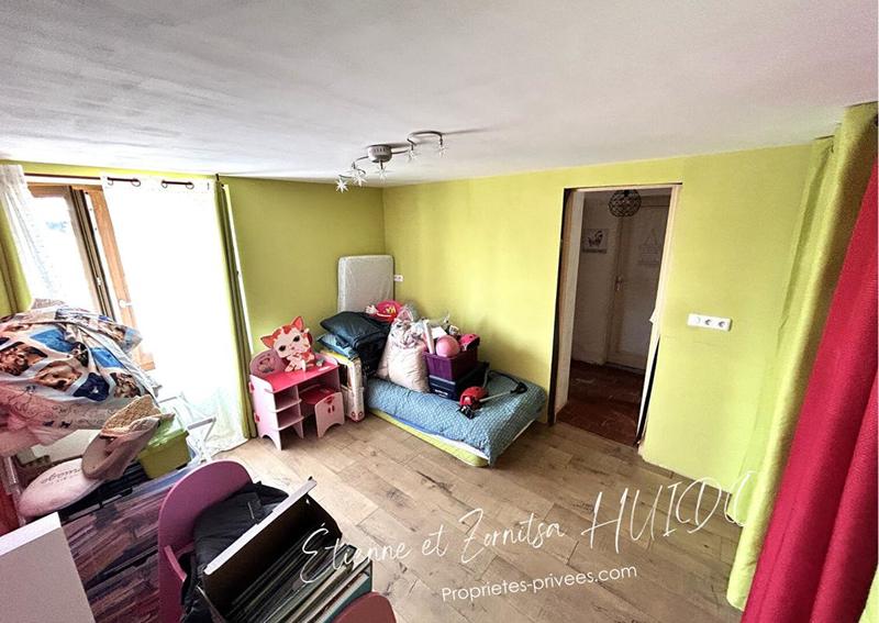 Longère - 200 m² - 7 pièces