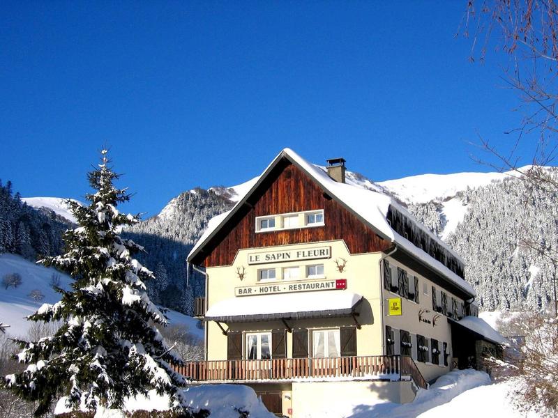 Fonds de commerce - 1 186 m²