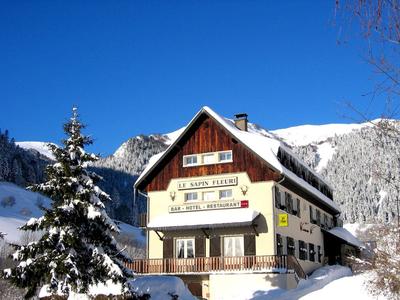 Fonds de commerce - 1 186 m²