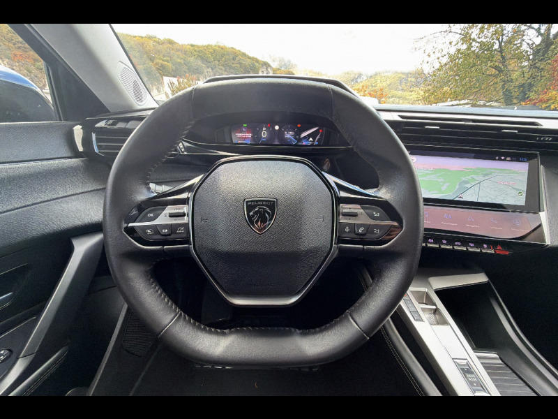 Peugeot 308 BlueHDi 130ch s&amp;S Eat8 Allure