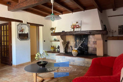 Villa - 154 m² - 6 pièces