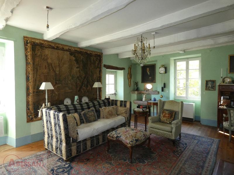 Maison de campagne - 174 m² - 6 pièces