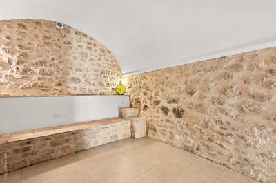 Maison de village - 142 m² - 7 pièces