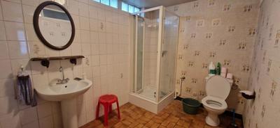 Maison - 73 m² - 4 pièces