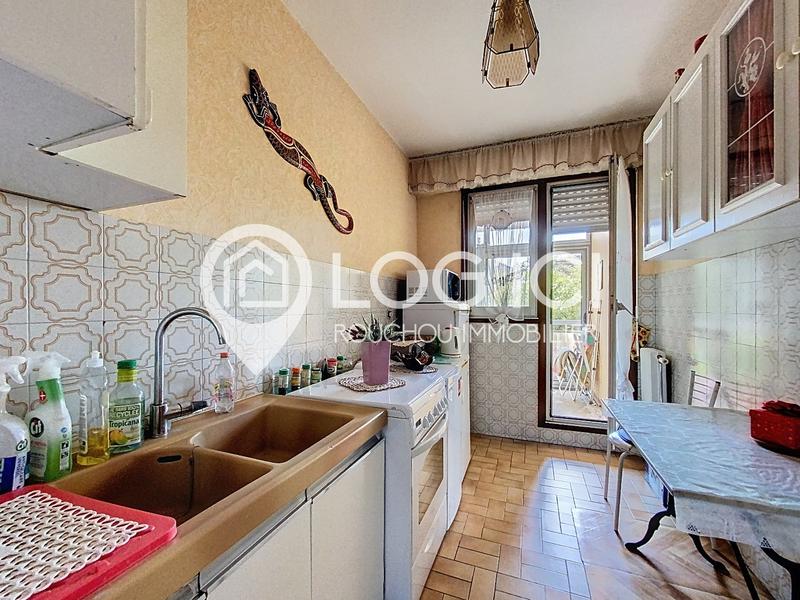 Viager - Appartement - 53 m² - 2 pièces