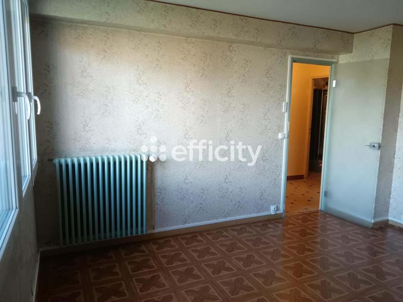 Appartement - 60 m² - 4 pièces
