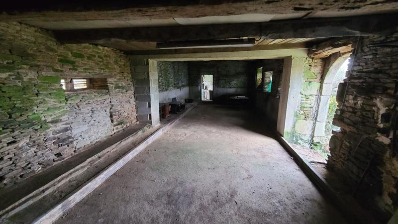 Maison - 129 m² - 5 pièces