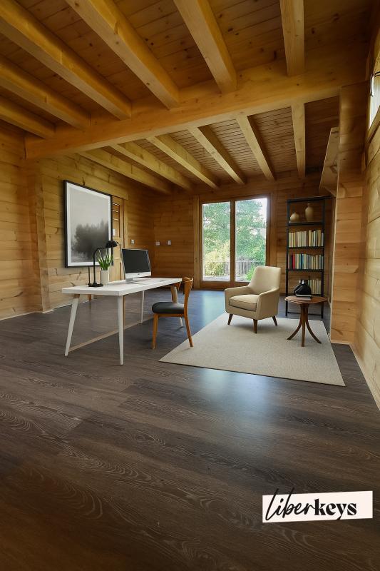 Châlet - 245 m² - 8 pièces