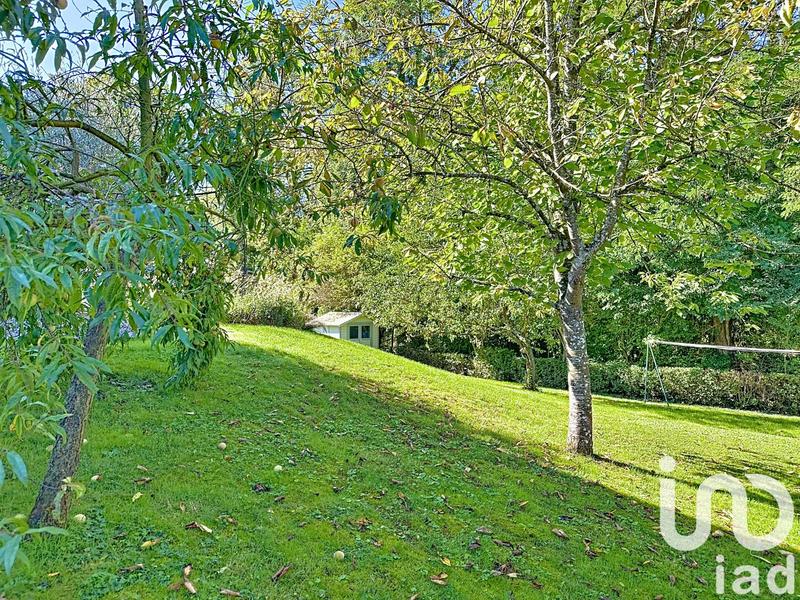 Maison de maîtres - 163 m² - 6 pièces