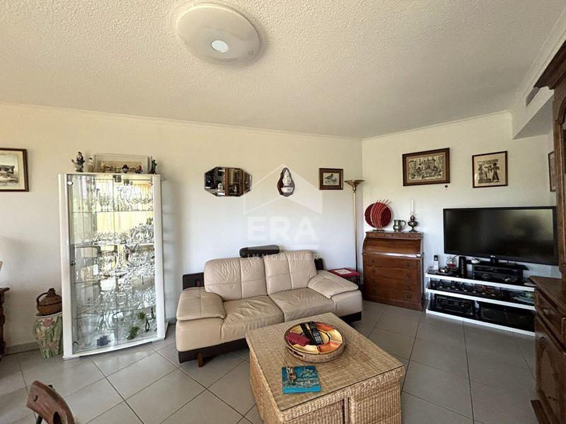 Appartement - 52 m² - 2 pièces