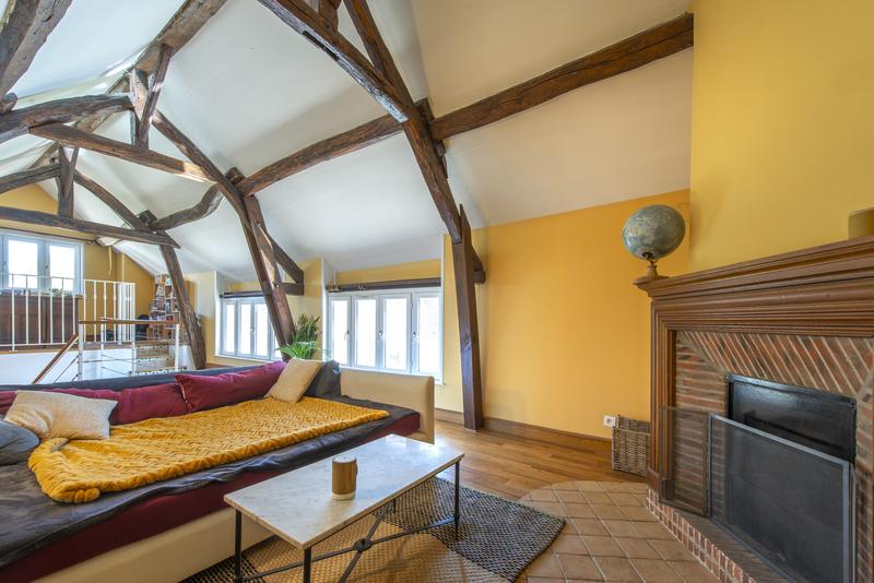 Maison - 289 m² - 8 pièces