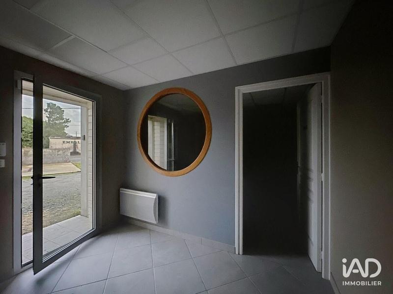 Local commercial - 595 m²