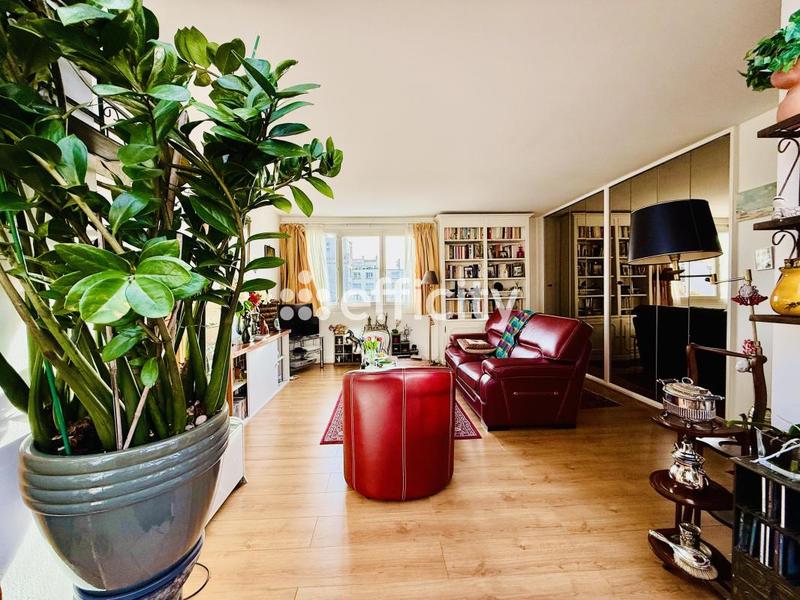 Appartement - 54 m² - 2 pièces