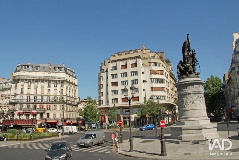 Local commercial - 40 m²