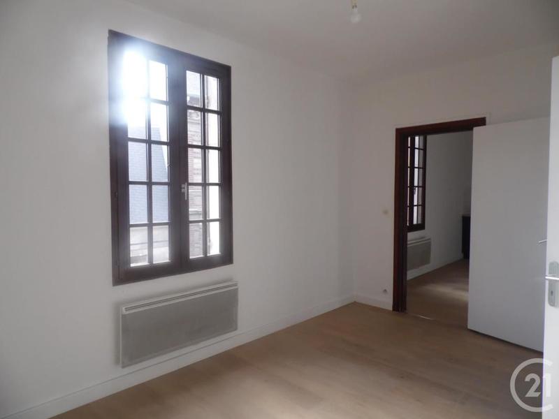 Appartement - 54 m² - 2 pièces