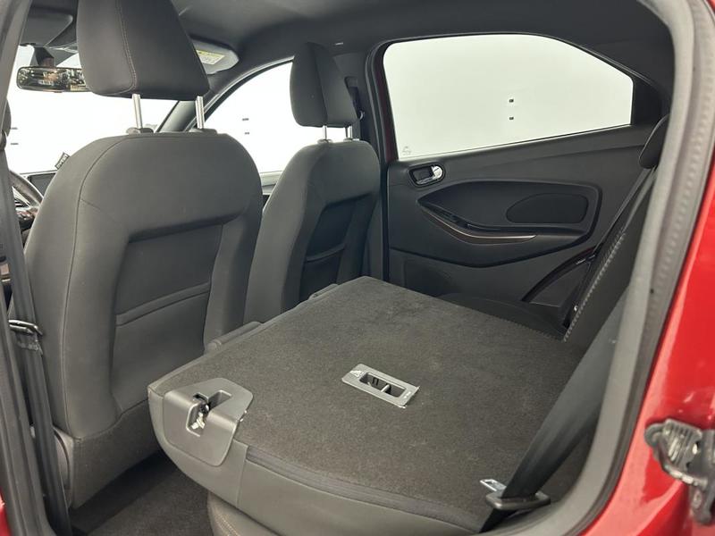 Ford ka + + Active 1.2 85ch