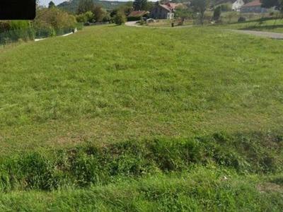 Terrain - 2 215 m²