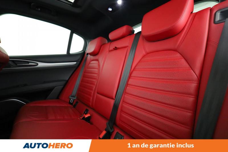 Alfa Romeo Stelvio 2.2 Diesel Sprint At8 160 ch