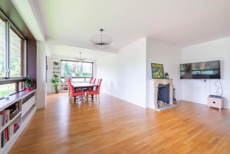 Appartement - 107 m² - 4 pièces