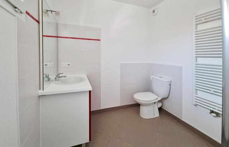 Maison - 126 m² - 6 pièces