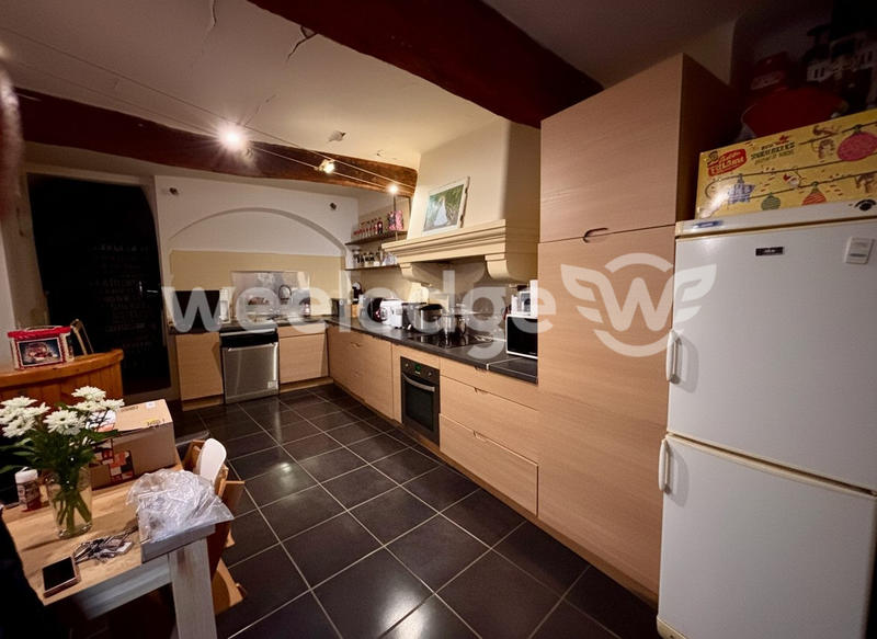 Maison - 116 m² - 4 pièces