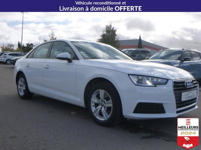Audi A4 1.4 Tfsi 150 - Design