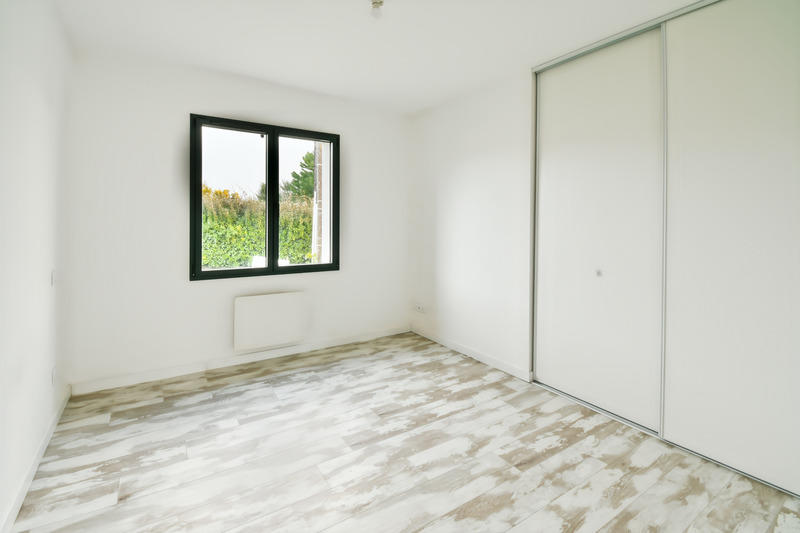 Maison - 87 m² - 4 pièces